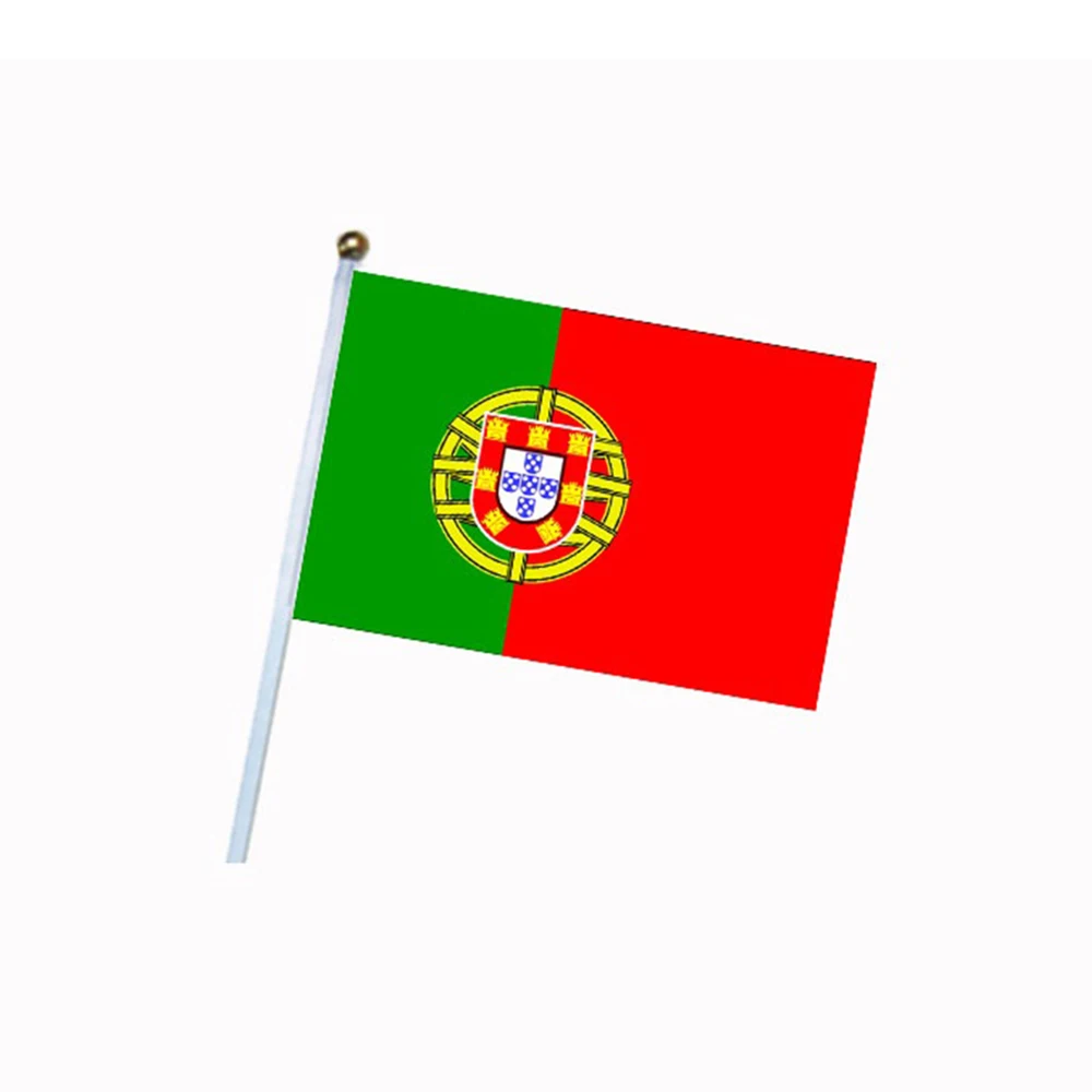 Высокое качество Португалия флаг национальная страна для команды спортивные
