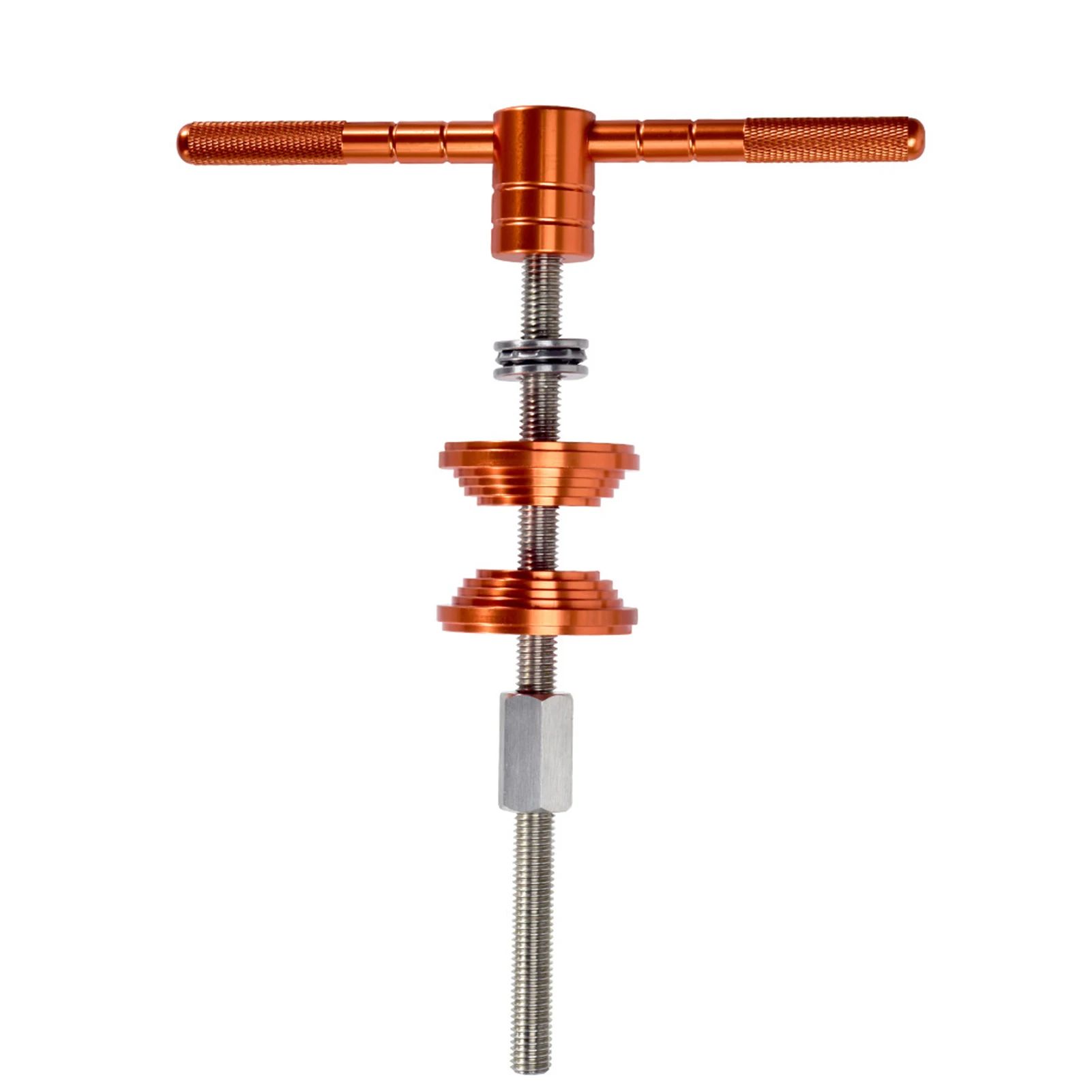 

ProfessionalHeadset/Center Shaft Press-in Tool BB Install Tool