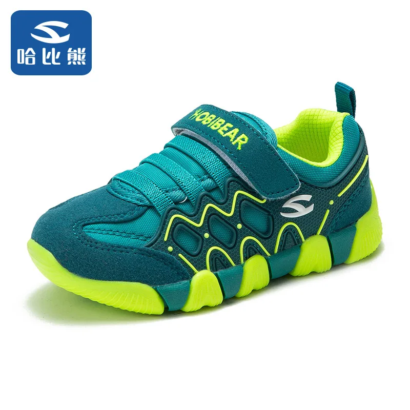 

children's shoes 2020 new fashion shoes in the big children's casual shoes girls shoe manufacturers direct sales sports shoes