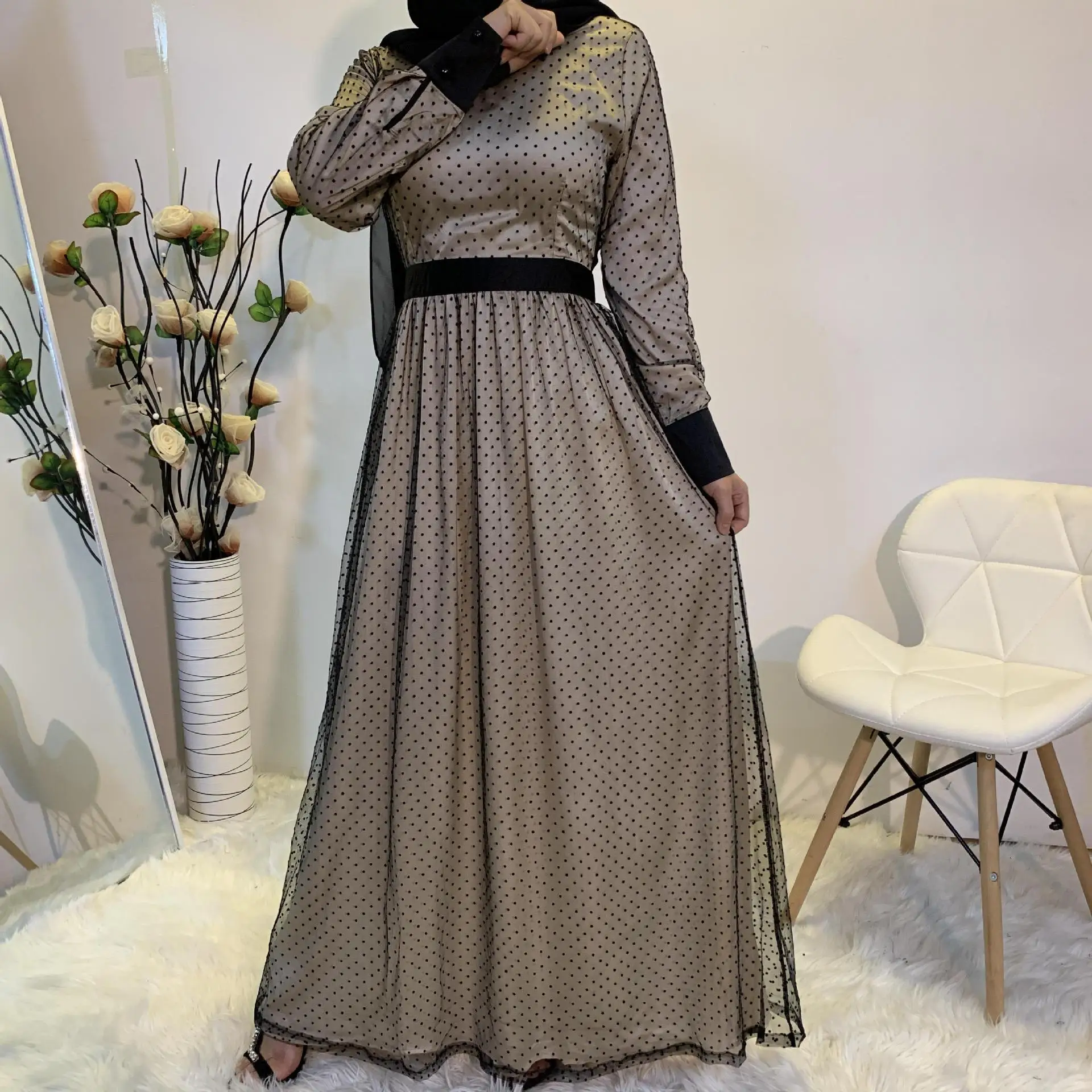 

Muslim Fashion