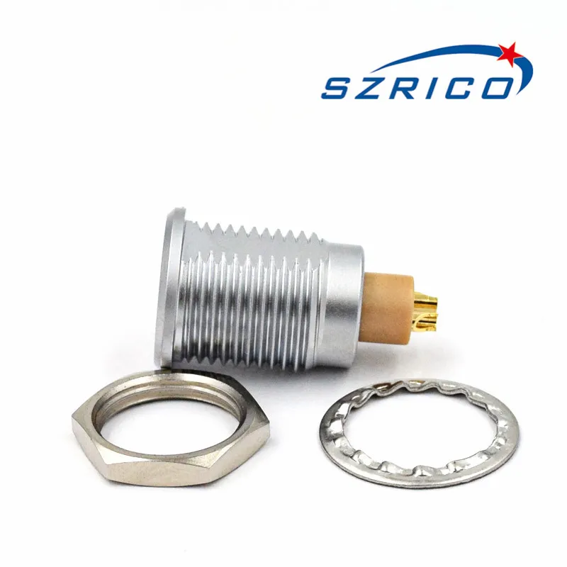 1B FGG и EGG 2 to16 pin MedicalConnector для звуковых устройств Arri Alexa Camera Timecode Teradek Bond Bolt Pro |