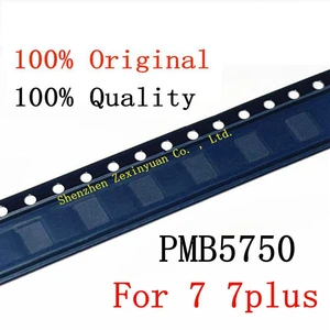 2-10pcs/lot PMB5750 5750 intermediate IF IC for iPhone 7 7plus