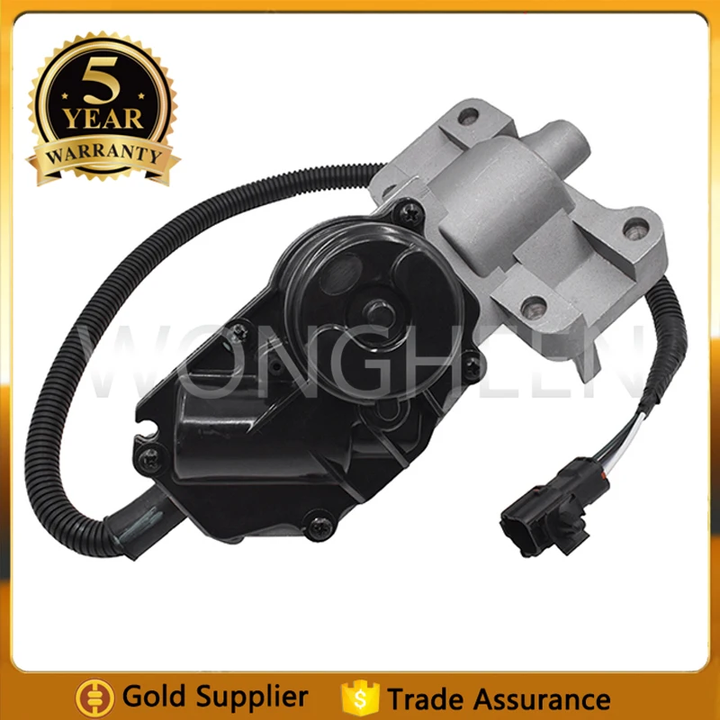 Фото C 8981408531   CA 100017800 8973679590   Привод оси для звукоснимателя Isuzu D-max 2005- 4x4 №1