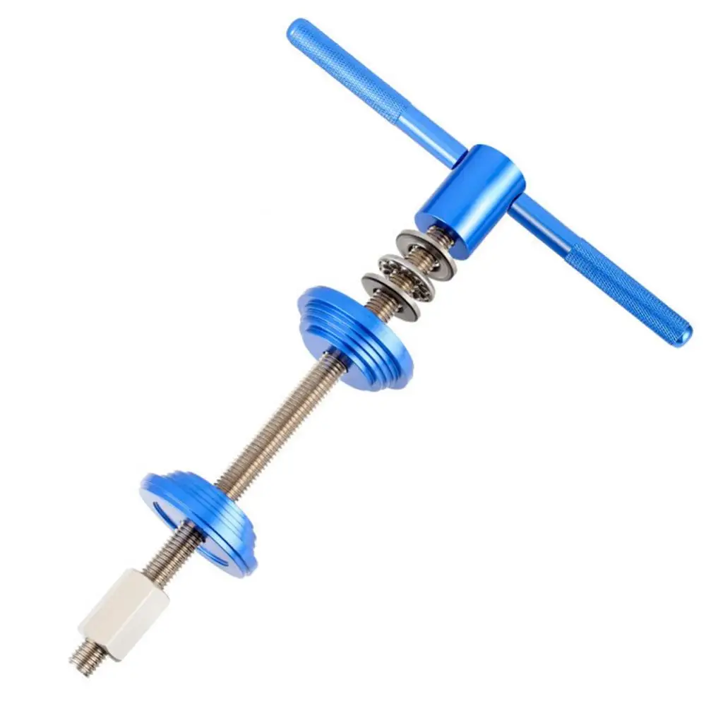 

Велосипедная гарнитура, нижний кронштейн, пресс, инструмент для ремонта, монтаж подшипников, велосипедные аксессуары