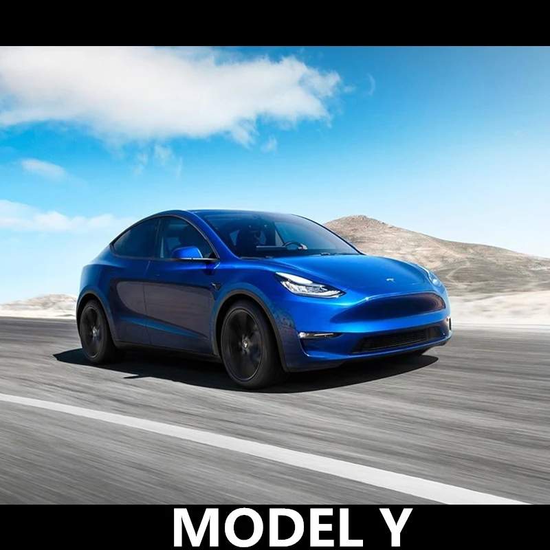 Подлокотник для автомобильной двери Tesla 17 21 Model 3 мягкая кожаная Подушка на