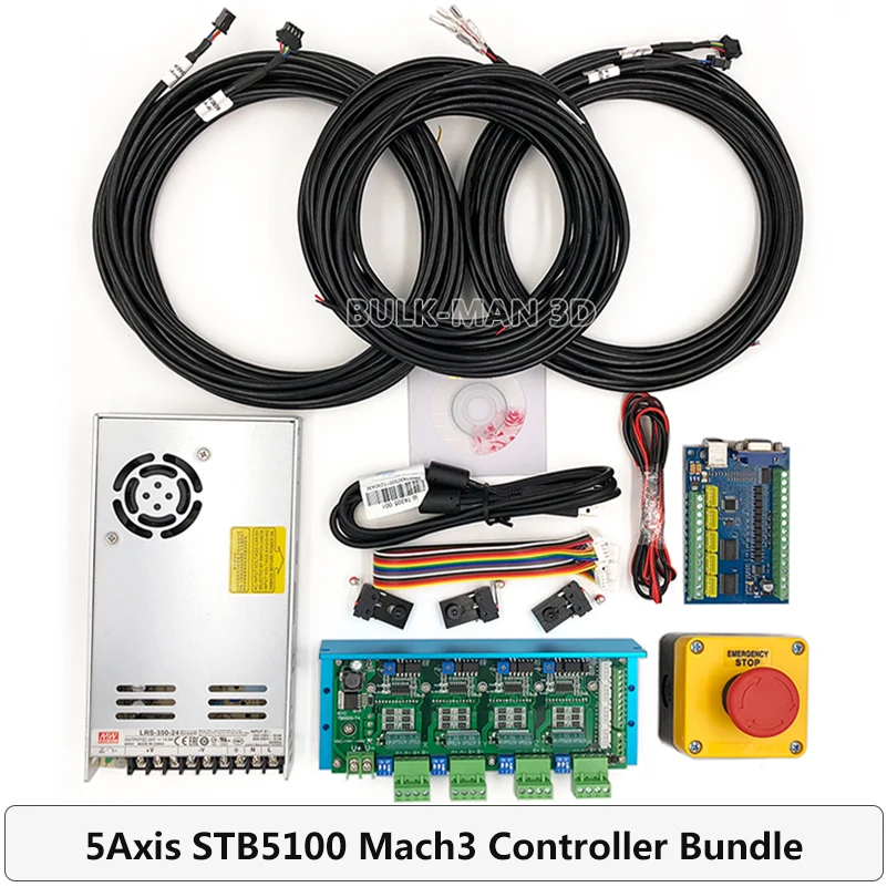 Mach3-STB5100-USB-H 1015 свинцовый станок с ЧПУ полный комплект резьба гравировальный станок 1000 мм x 1500 мм - Цвет: Mach3-STB5100-USB-H