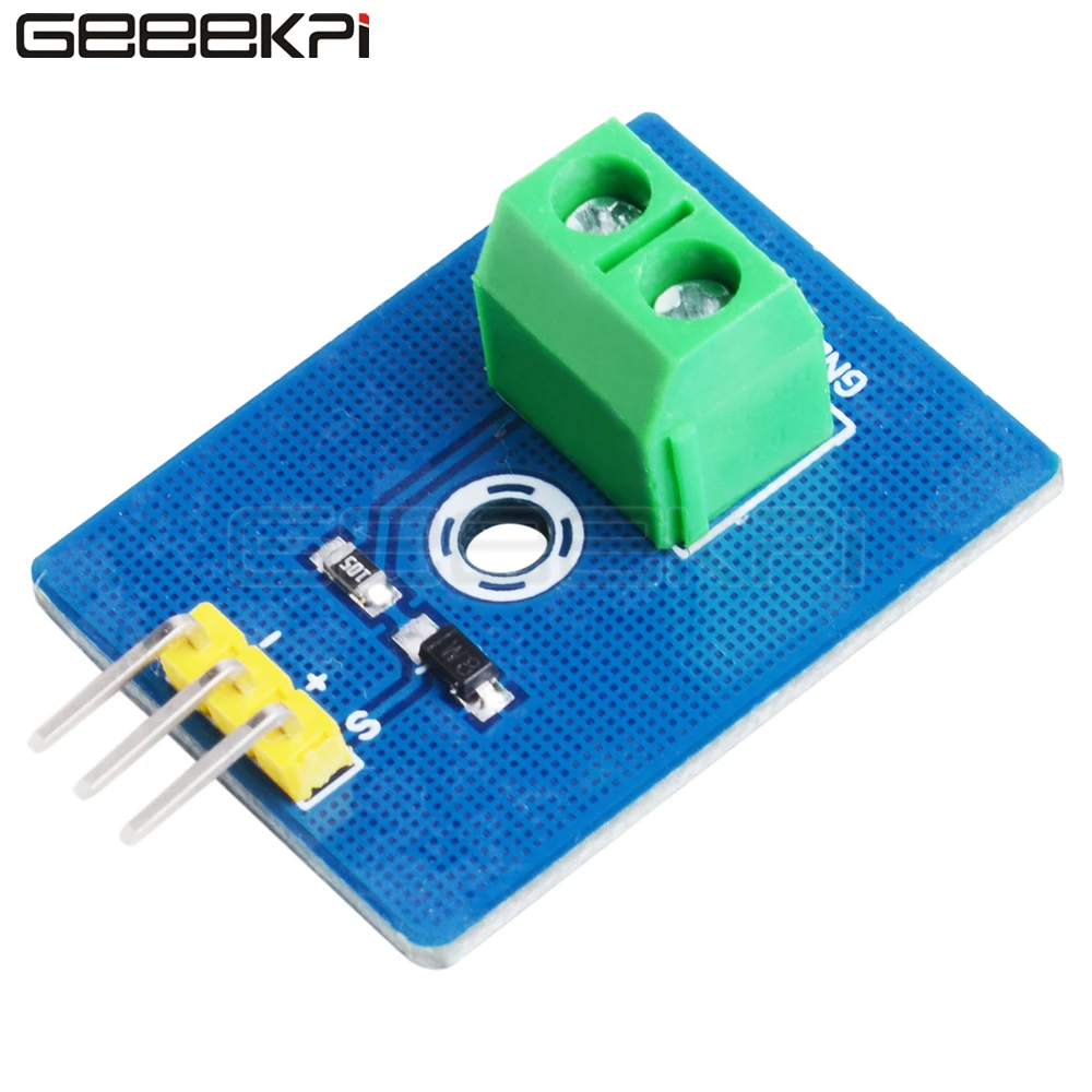 Piezo Sensor Raspberry Pi Piezo Vibration Sensor Raspberry Pi