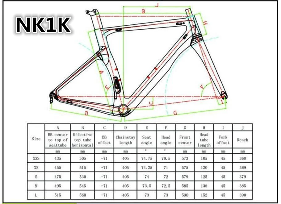 Красный с белым логотипом T1000 3K Cipollini NK1K карбоновые рамы для дорожного велосипеда, руль, седло для бутылки, клетки 50 мм, карбоновые колеса A271, ступицы