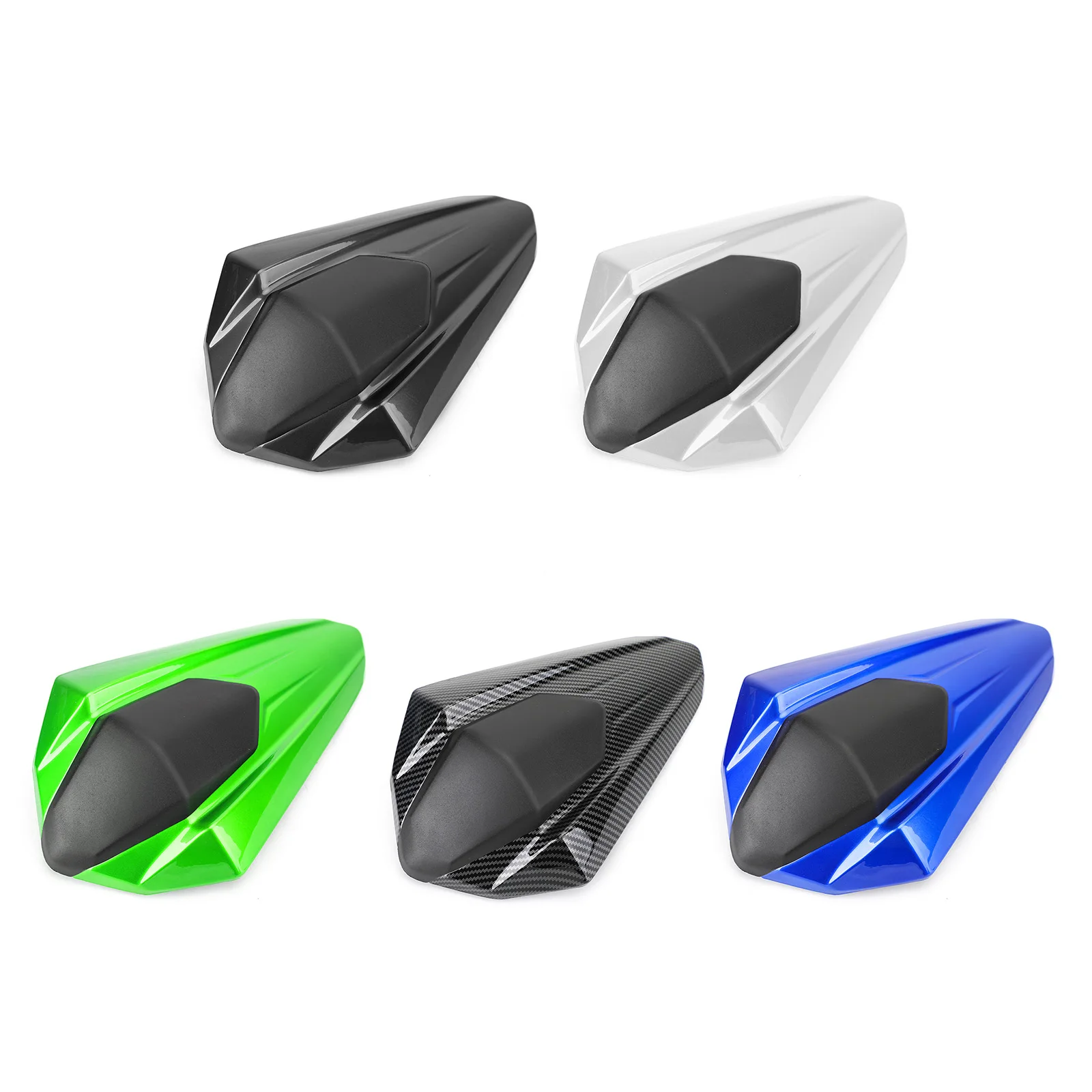 

Обтекатель для заднего сиденья мотоцикла Kawasaki Z125 Ninja125 2018 2019 2020
