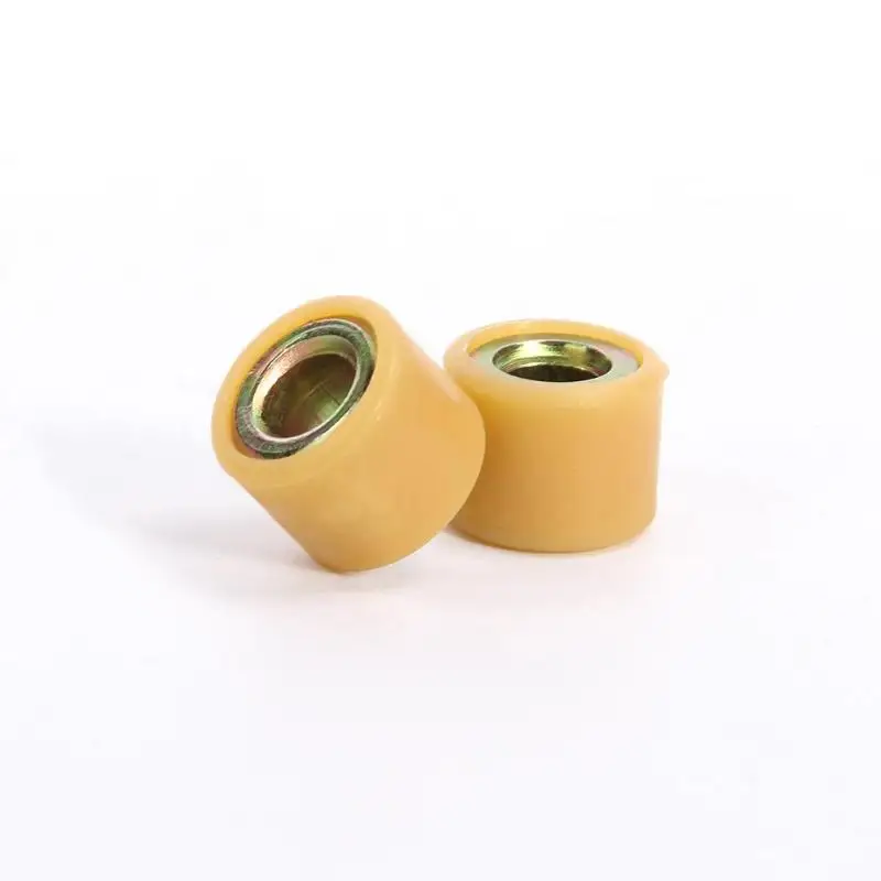 Металлические вариаторные ролики Sunny Keeway детали для скутера ATV GY6 куб. См