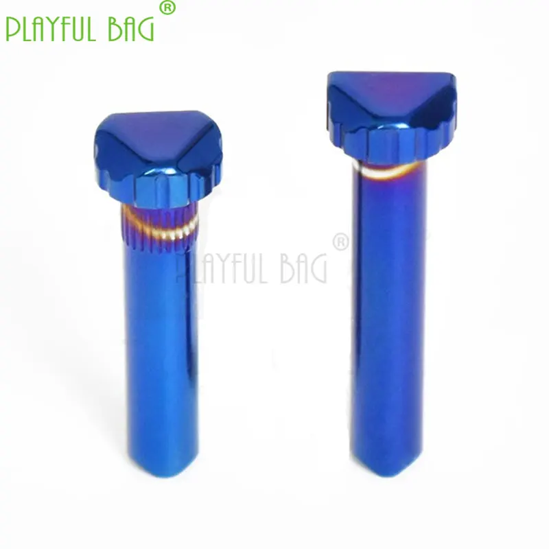 

Спорт на открытом воздухе Забавные игрушки Красочная заколка болт для машины коробка водяной пули пистолет до и после восстановления конку...