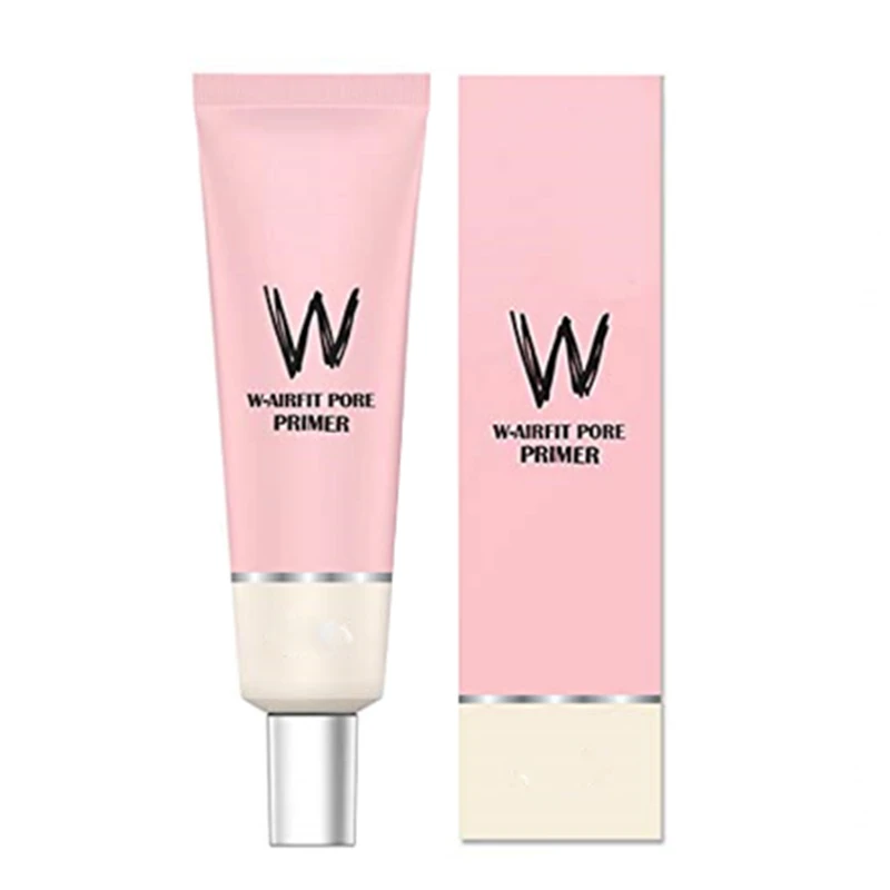 Airfit пор праймер поры от макияж основа для макияжа осветления лица гладкая кожа