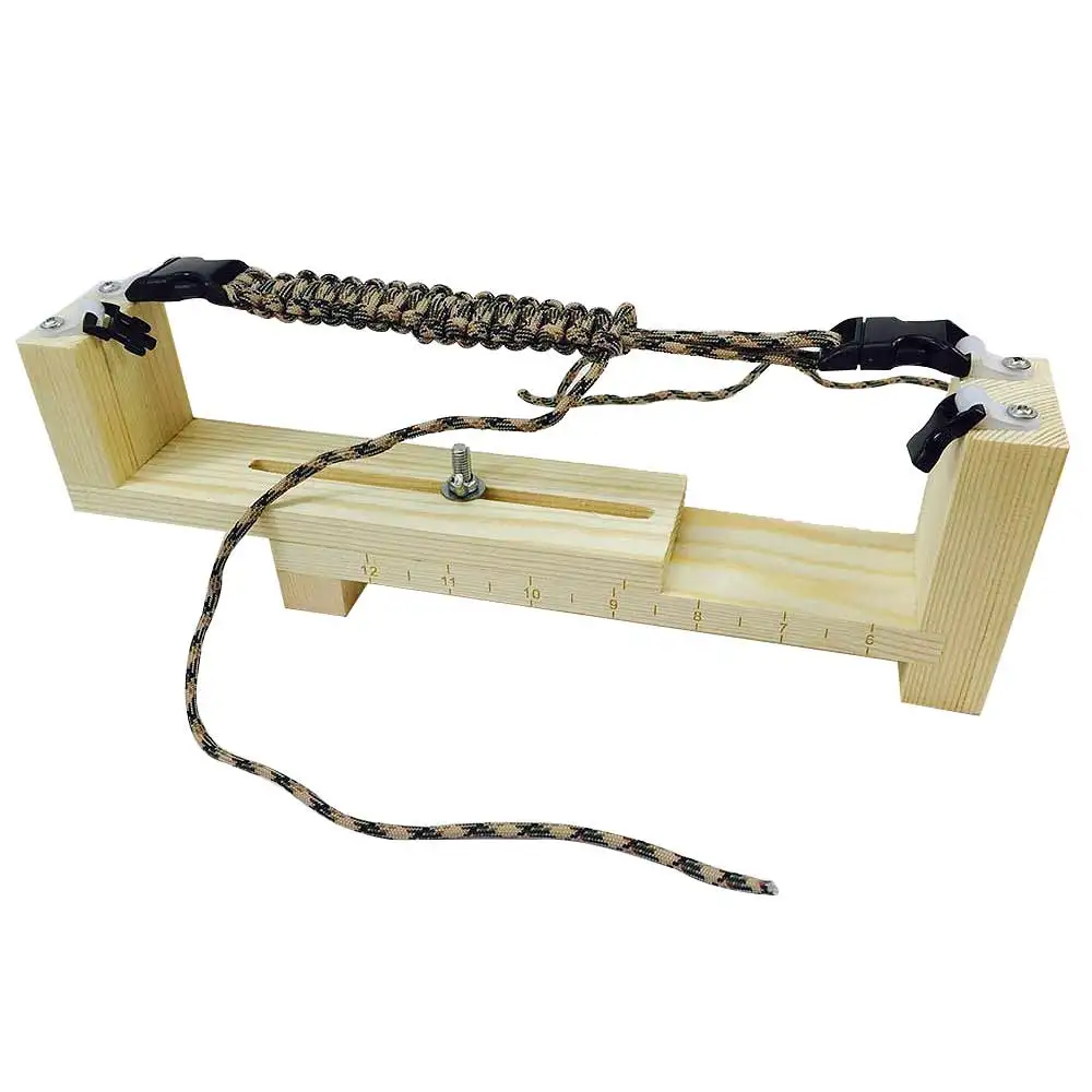 DIY приспособление для изготовления браслетов из цельной древесины | Дом и сад