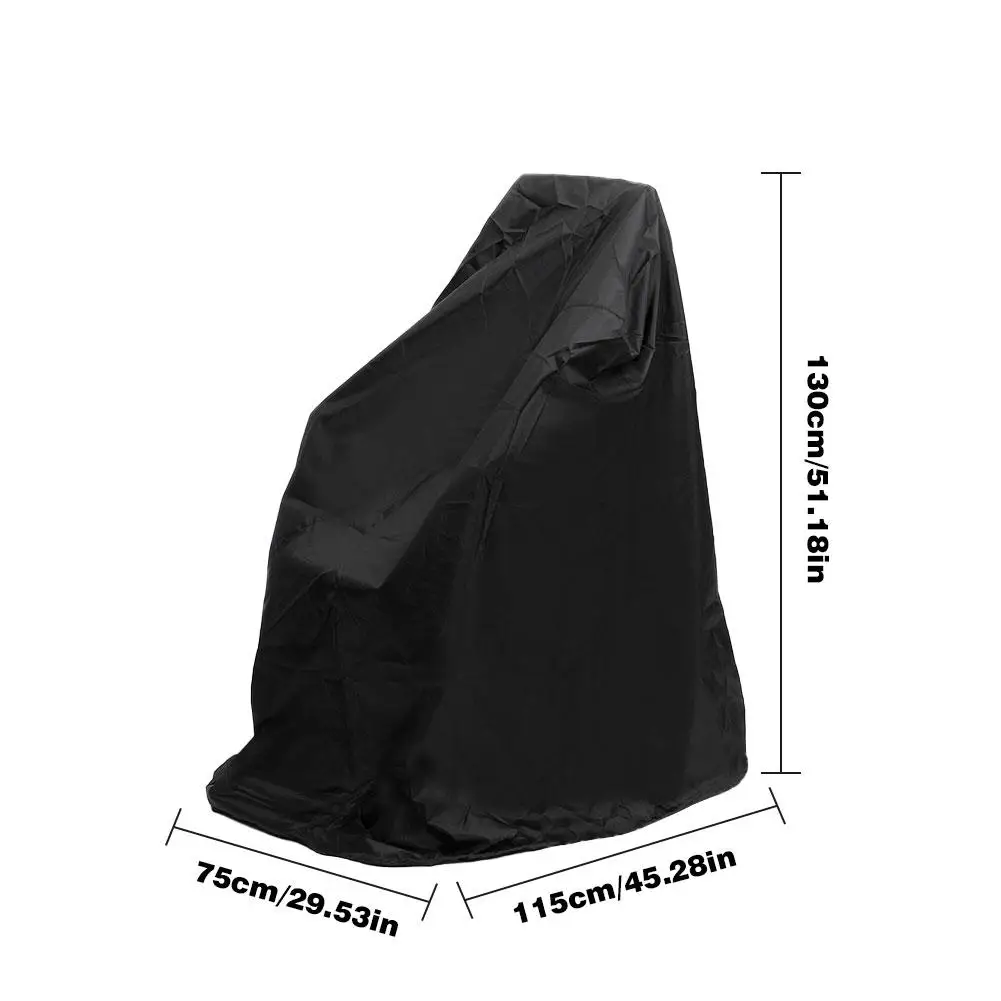 

Furniture Protective Cover Electric Wheelchair Dust Cover Protective Cover Wheelchair Cover Waterproof, Dustproof And Anti-aging