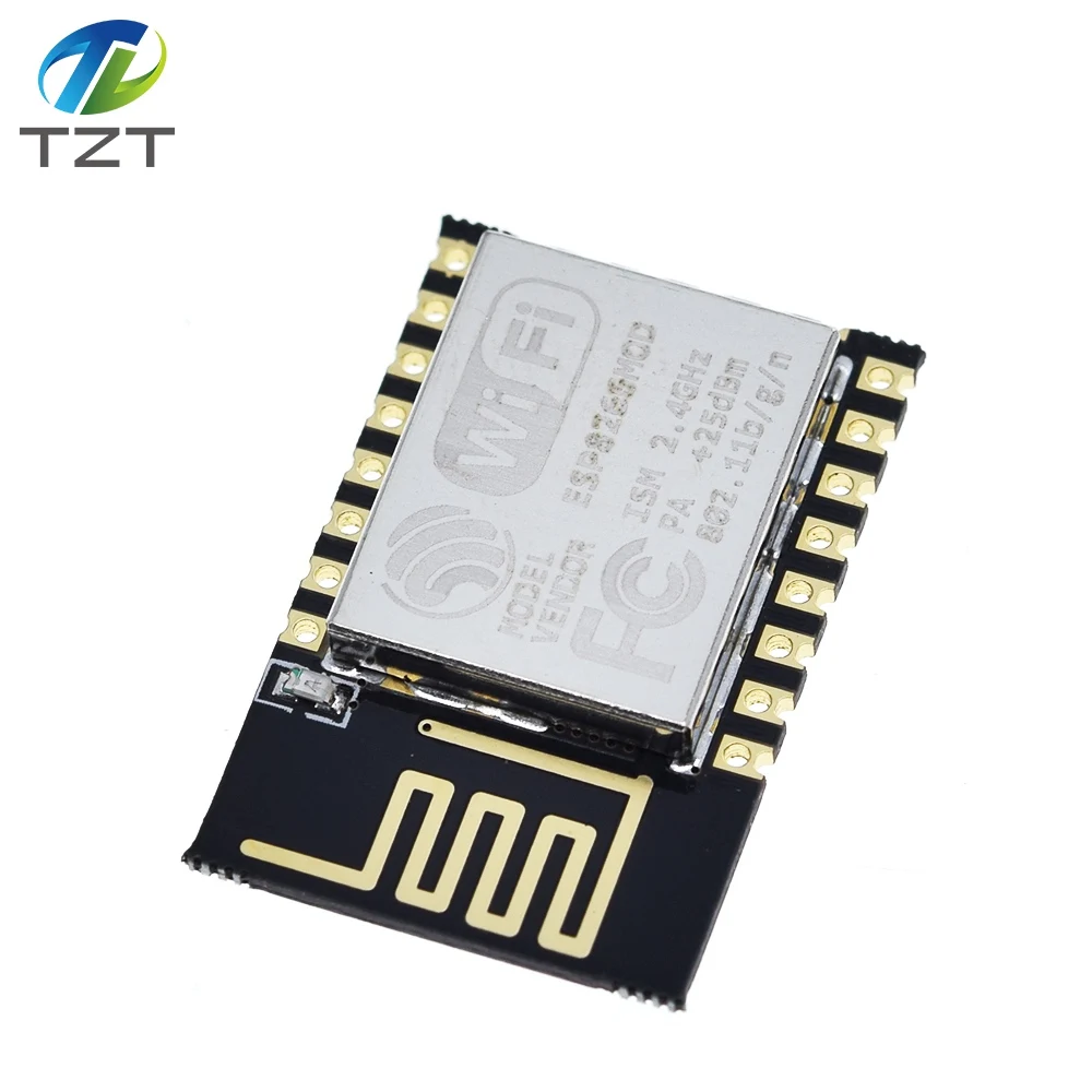 Новая версия ESP-12E(замена ESP-12) ESP8266 удаленный Серийный порт wifi беспроводной модуль ESP-12E ESP12E ESP-12F для arduino