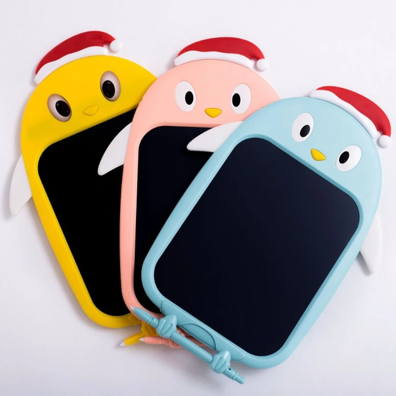 Новейшие графические планшеты в форме пингвина 1 шт. |