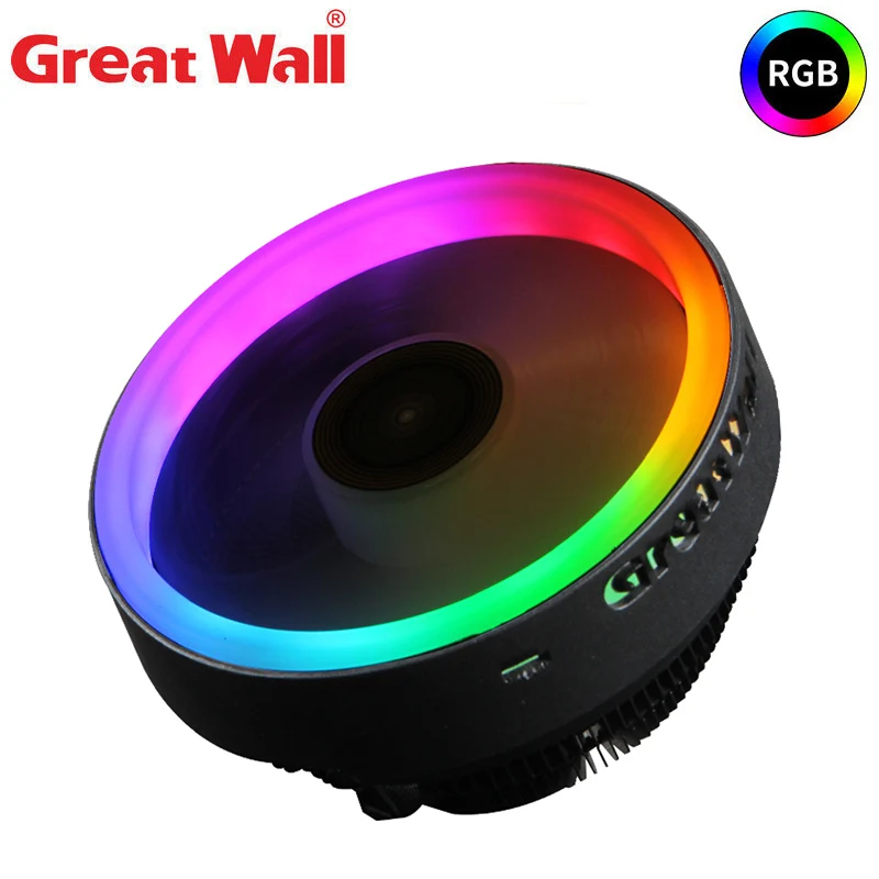 Защитные чехлы для сидений сшитые специально Great Wall RGB Процессор охлаждения 12V 120mm