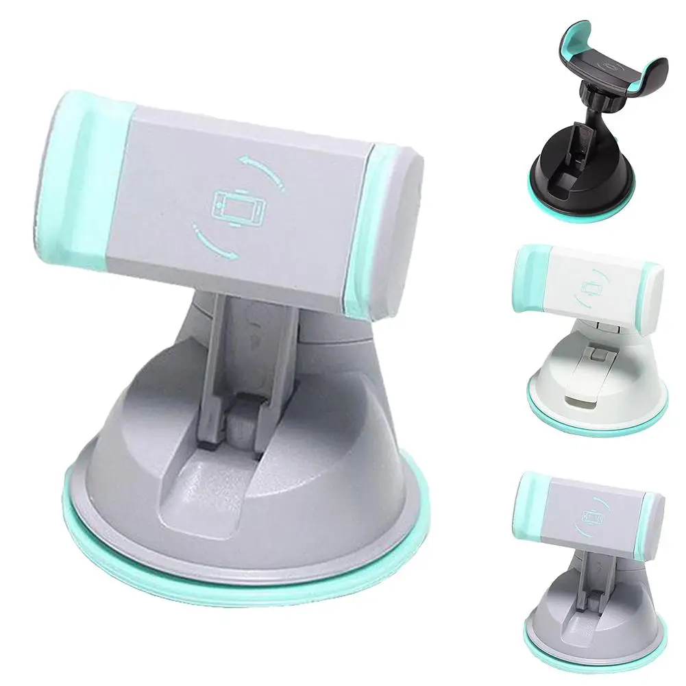 Новое поступление Универсальный Автомобильный кронштейн на лобовое стекло