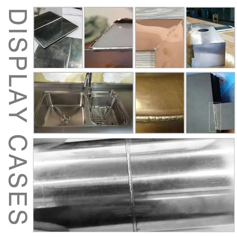 Аппарат холодной сварки электрическая дуговая Сварка пайки SZ 1800