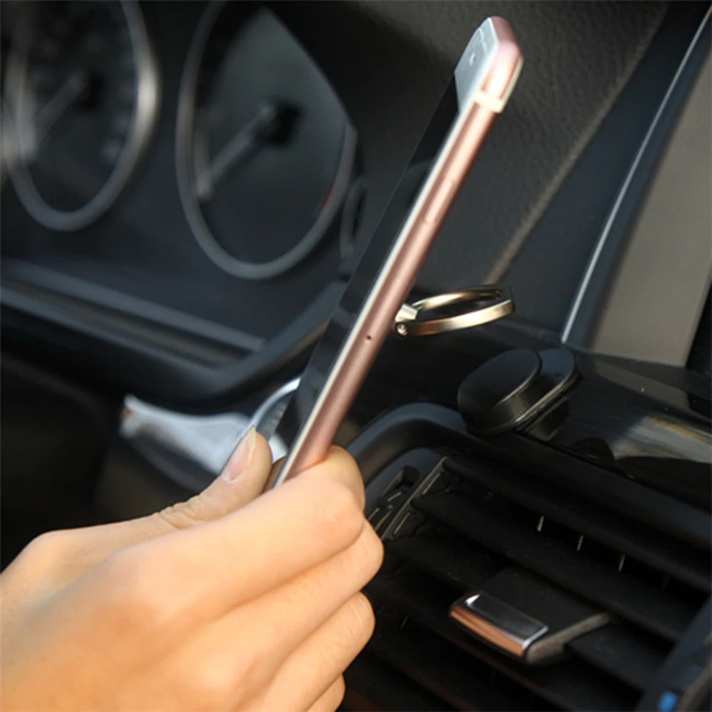 Новинка универсальный держатель для мобильного телефона смартфона на 360