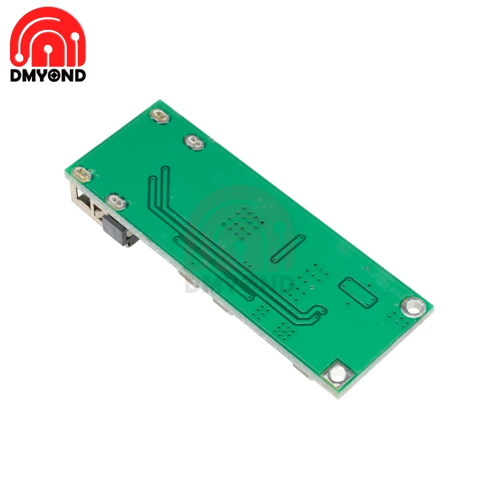 QC3.0 QC2.0 USB быстрая зарядка DIY зарядное устройство для телефона автомобиля Diy Kit