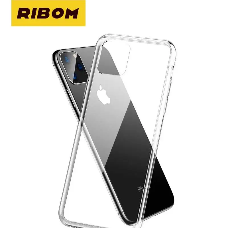 

Thin Clear Case For iPhone 11 12 Pro Max XS Max XR X Soft TPU Silicone For iPhone 5 6 6s 7 8 SE 2020 Back Cover Phone Case