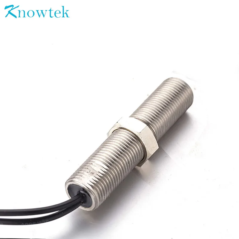 Магнитный датчик скорости генератора MPU MSP6719 для двигателя | Обустройство дома