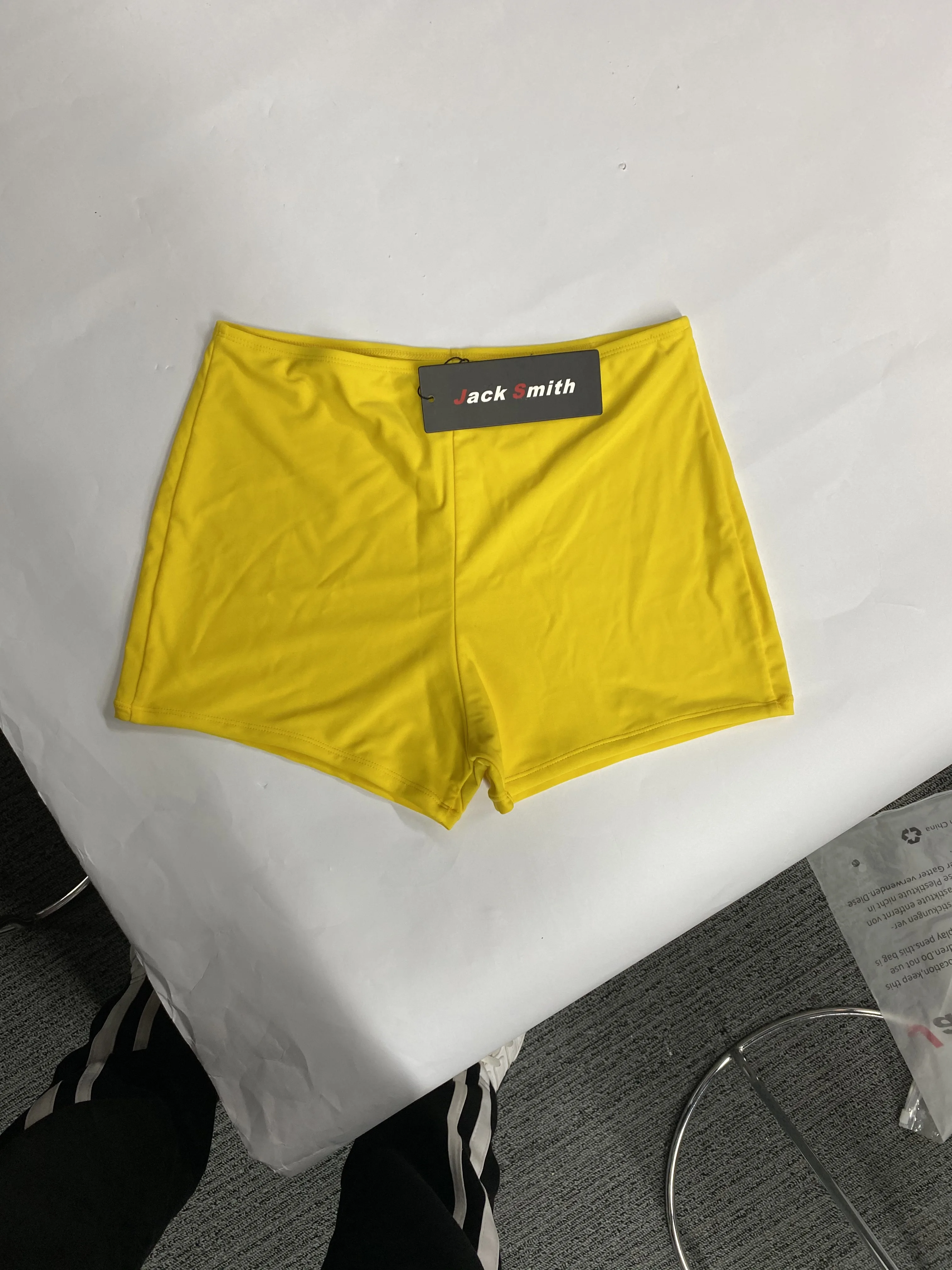 Женские плавки Jack Smith облегающие быстросохнущие| |