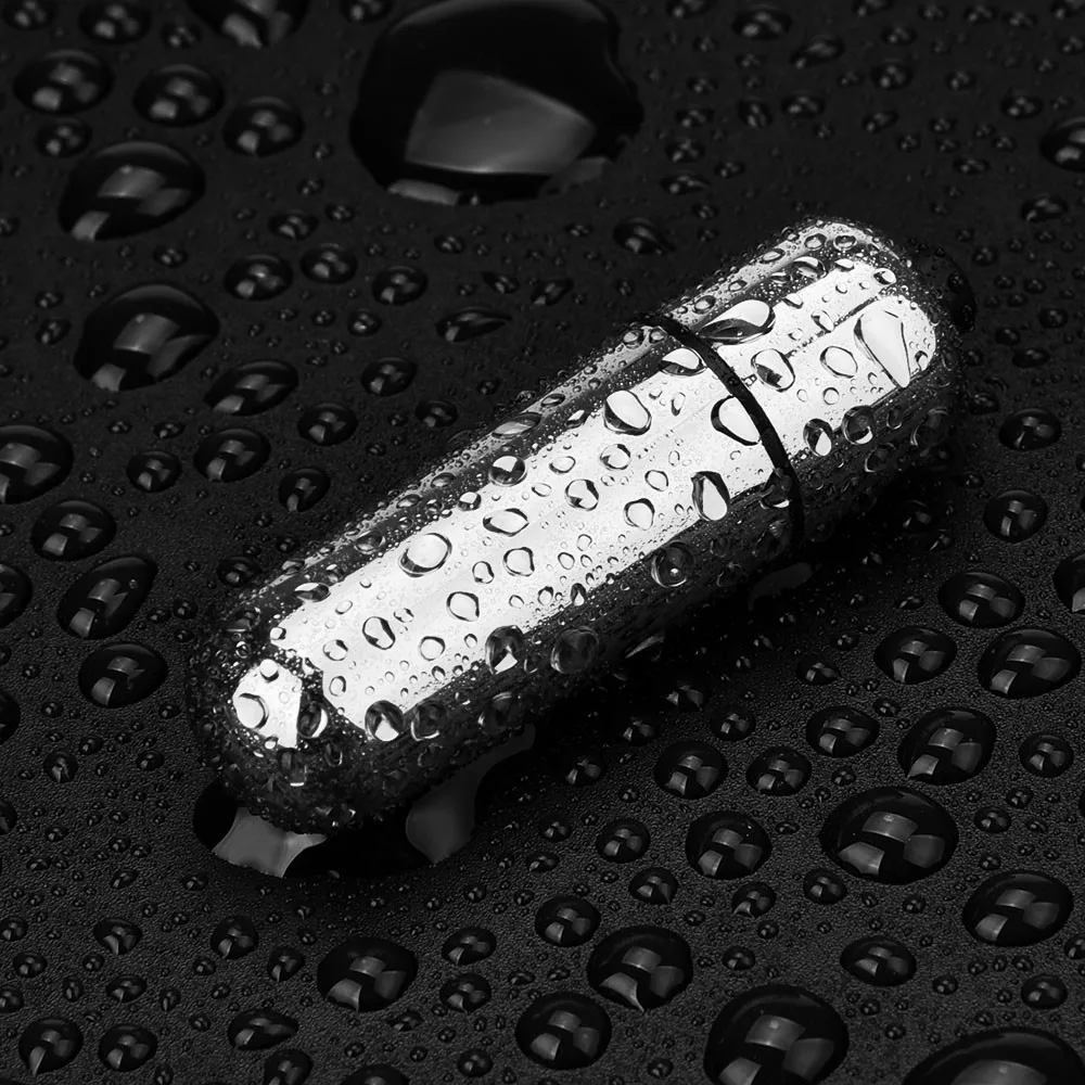 Waterproof Waginal Balls Mini Point Vibrating Massager Bullet Trigger Jumping egg Sex Toys For Woman | Красота и здоровье