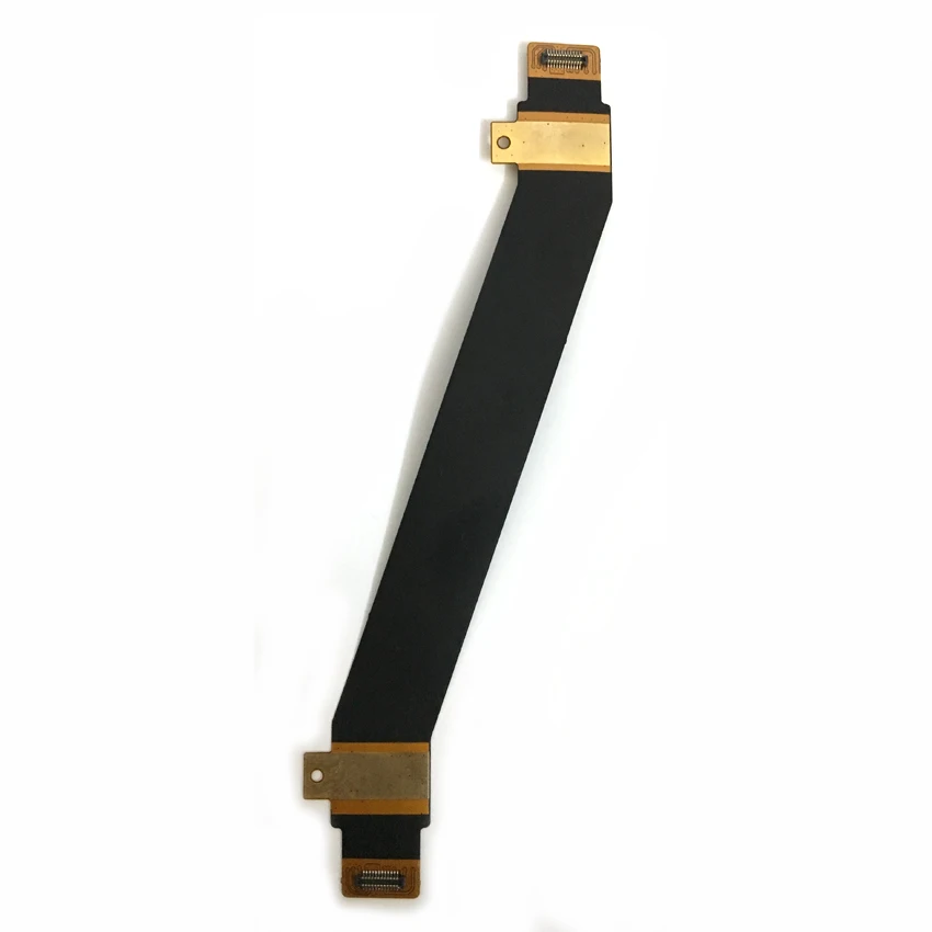 Для Lenovo PB1-770 770N 770M USB Зарядка Подключение платы Гибкая основная плата Материнская