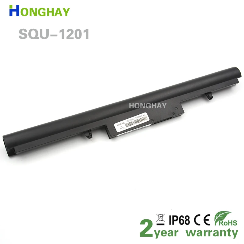 Honghay SQU-1201 SQU-1301 SQU-1202 ноутбук Батарея для HAIER X3P серии X3P-I53210G40500RDTS 916Q2232H 916T2203H |
