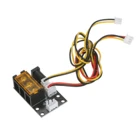 Плата адаптера лазерного модуля с 2 Pin на 3 Pin, плата преобразования лазерного 3-интерфейса для гравировального станка с 2-контактными и 3-контактными кабелями