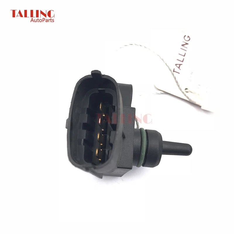 MAP 39300-2B000 Manifold Pressure Sensor for Hyundai i20 i30 i10 Sonata Accent Elantra Kia Optima Sorento Soul Forte 39300 2B000 |