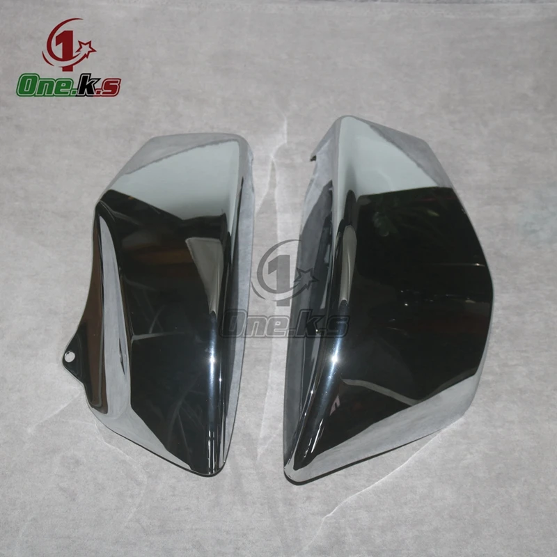 Модификация украшения гальванического покрытия мотоцикла подходит для боковой