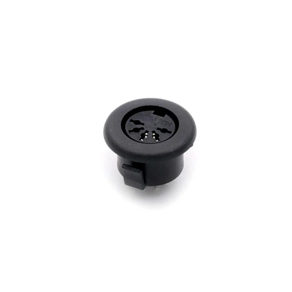 20 шт. 5pin Micro Power Socket S терминалы DIN Женский разъем PCB панель монтажный 100 |