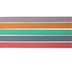 Однотонная Матовая не блестящая Складная эластичная лента, 58 дюйма, 15 мм, для нижнего белья, платья сделай сам, швейная отделка