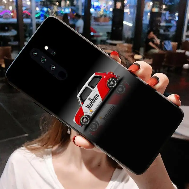 Сигарета для марихуаны Redmi 9A 8A 7 6 6A Note 9 8 8T Pro Max K20 K30 | Мобильные телефоны и