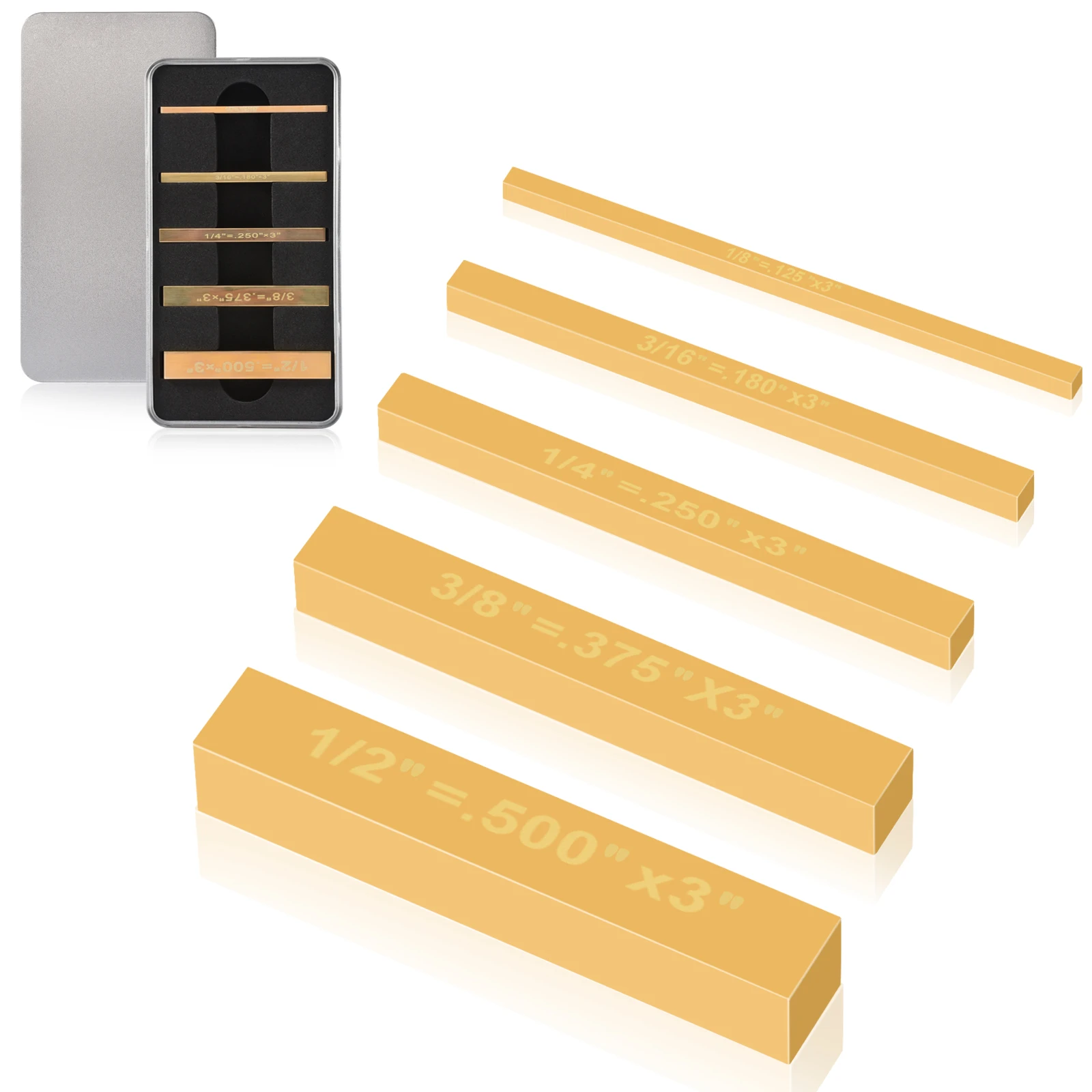 

3 Inch Height gauge Precision Table Saw Accessories Height Gauge Suitable for Woodworking Tools-rod Laser Engraving Size Marking
