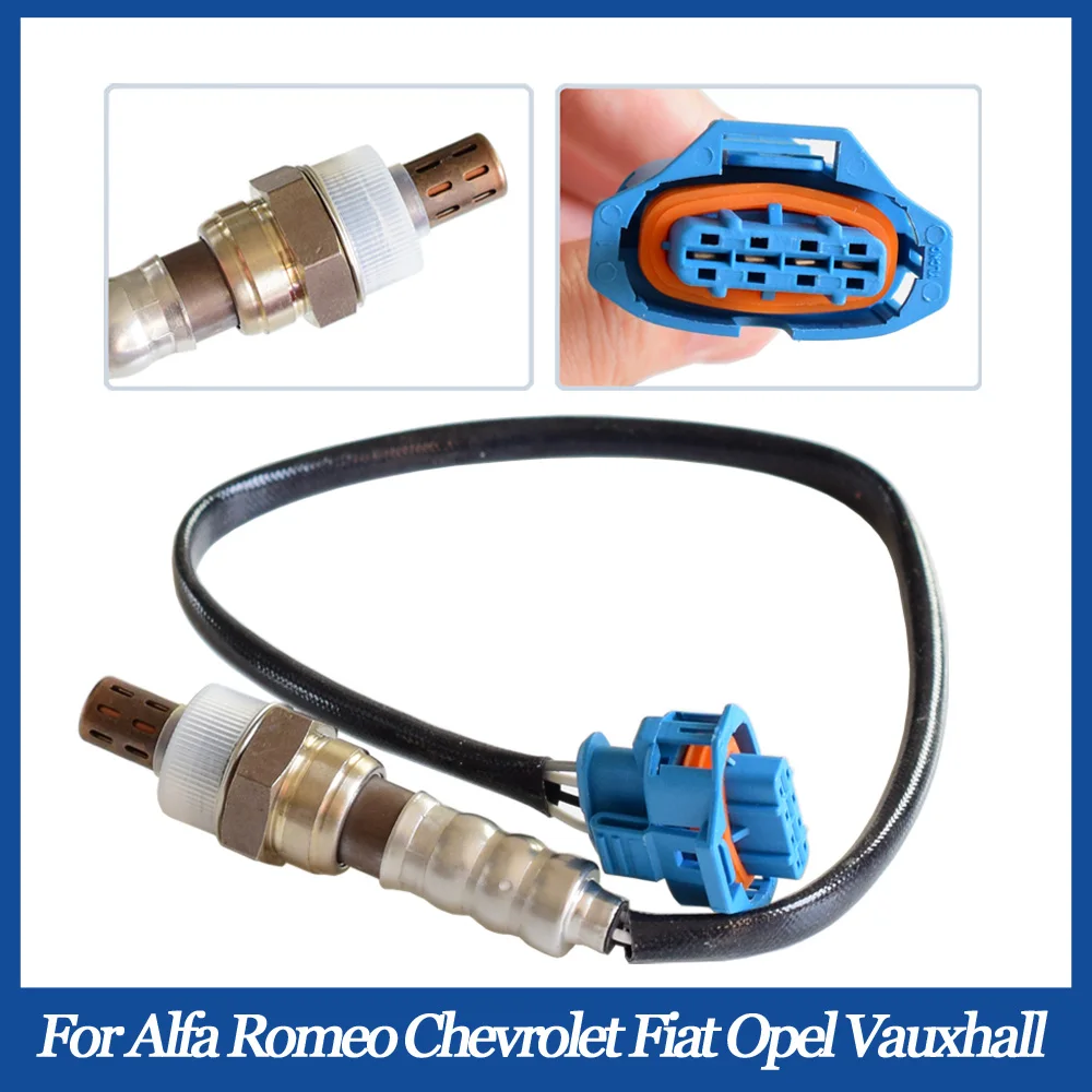 Кислородный датчик для Alfa Romeo 159 Chevrolet Cruze Orlando Fiat Croma Opel Vauxhall Astra Vectra Zafira Saab Lambda Probe