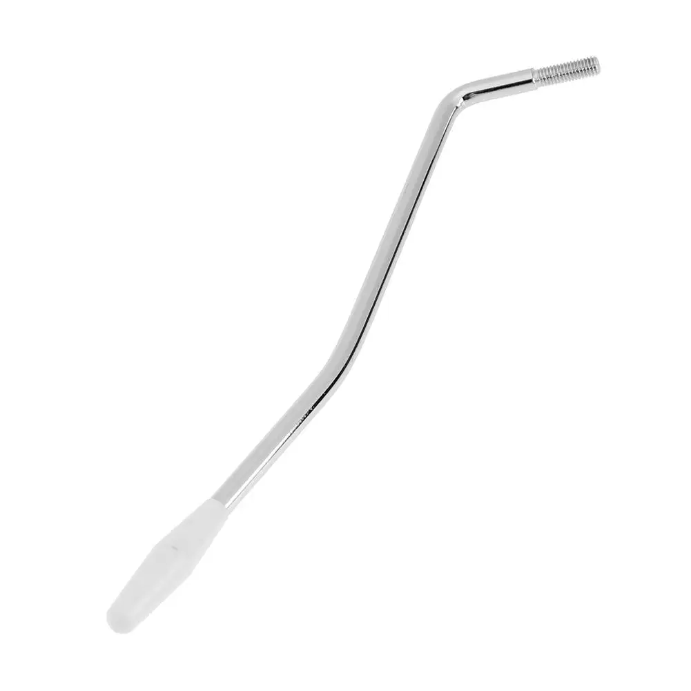 1 шт. 5 мм резьба металлическое плечо тремоло Whammy Bar электрогитара рукоятка для