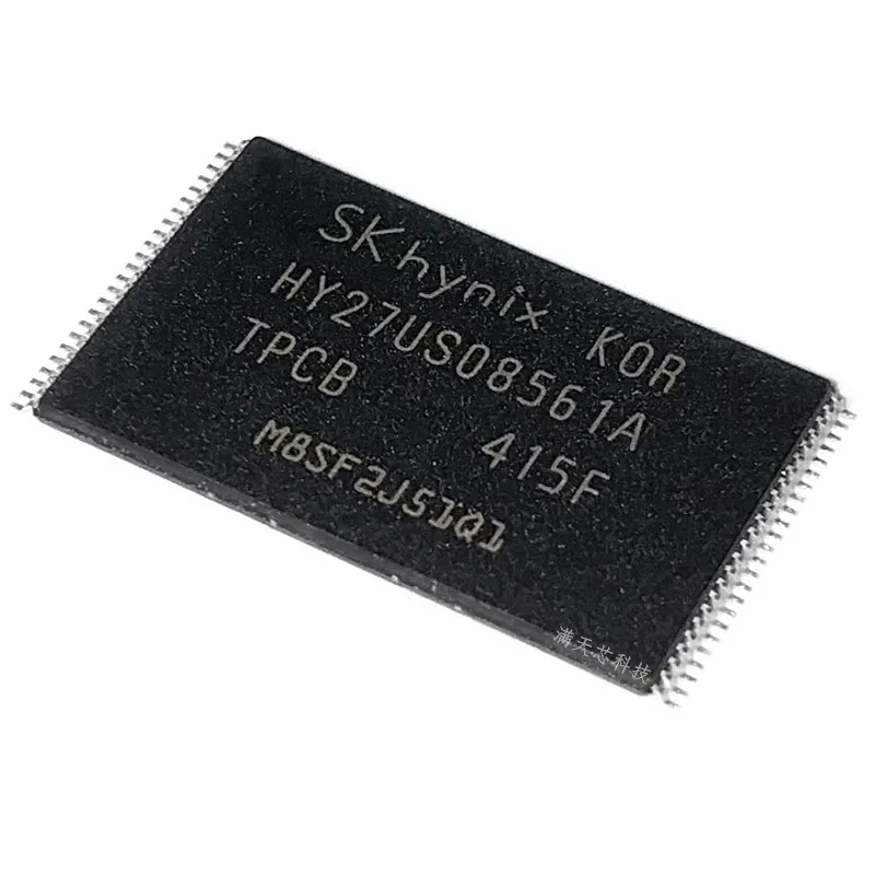 

HY27US08561A-TPCB