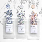 Восковая печать в виде цветка сакуры, 120 шт.