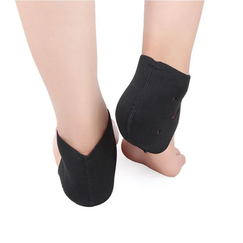 2 шт. ортопедические стельки для облегчения боли в пятке |