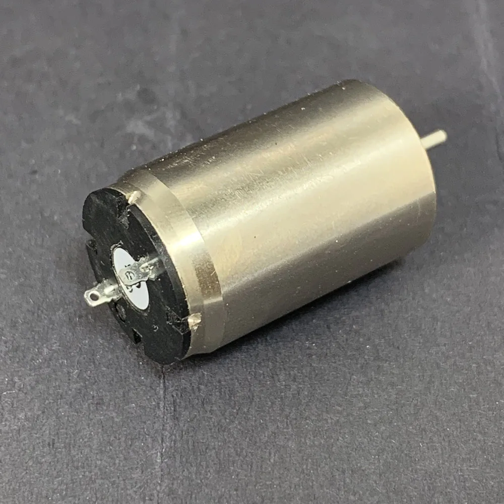 1625 Швейцарский двигатель роторная Татуировка бровей Тату машина DC тату пистолет