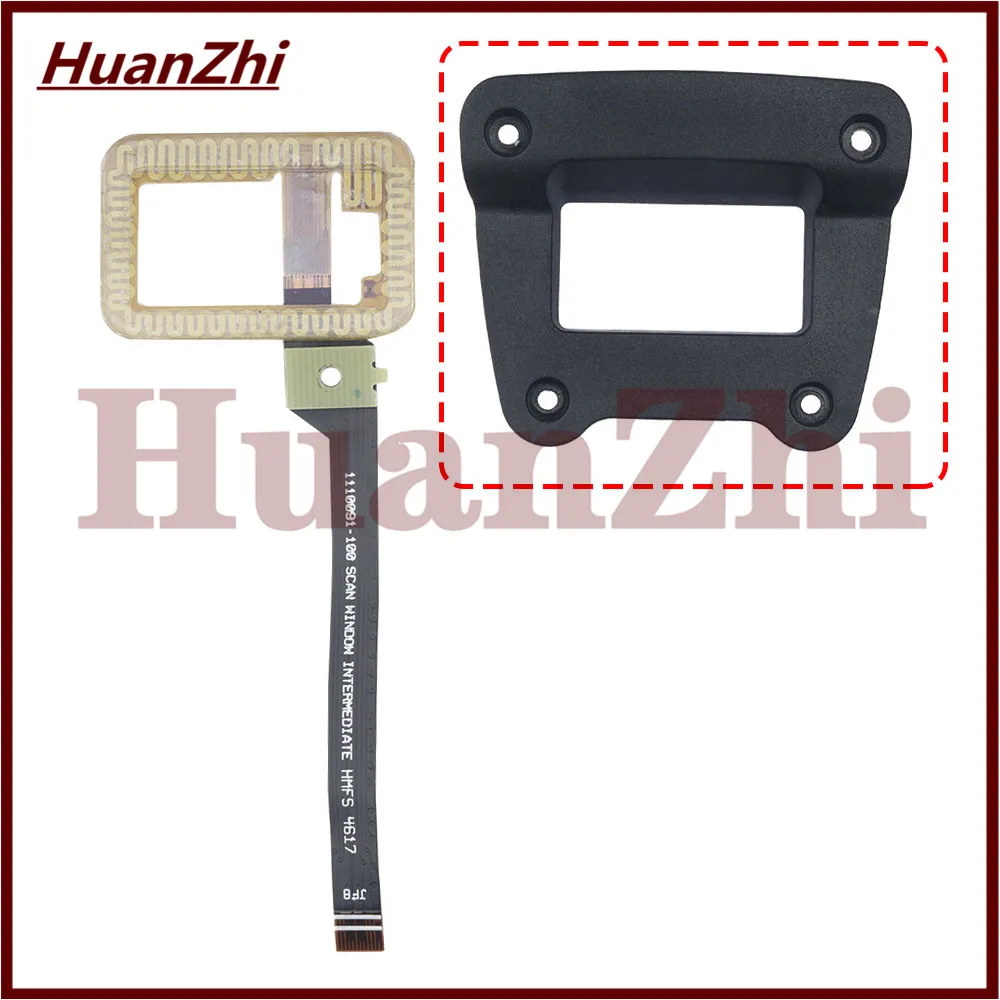 

(HuanZhi) Scan Lens Cover for Psion Teklogix Omnii XT15f 7545MBW