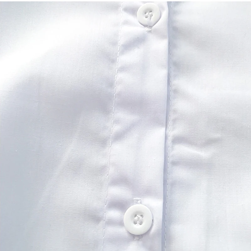 

Shirts Women Solid Single Breasted Turn-down Collar Vintage Long Sleeve Womens Shirt All-match Simple Leisure Elegant Blouses