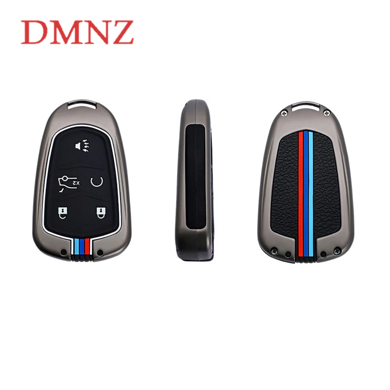 

Car high-end personality key cover For Cadillac XT4 XT5 XT6 XTS CT6 ATSL Key protection shell