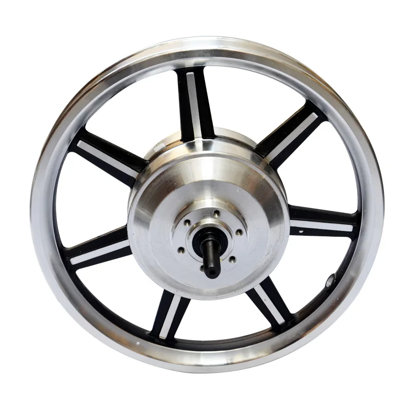 14-дюймовый высокоскоростной двигатель поколения складной электрический