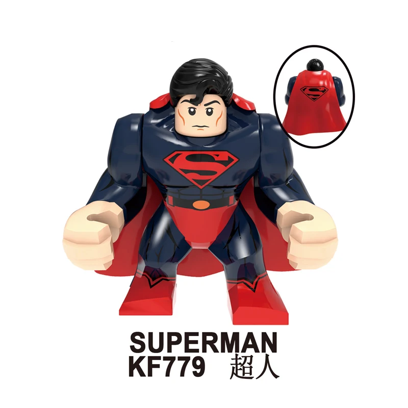 KF779 Without Box Одиночная распродажа, модель, третьи вечерние банкноты, бумажный дом, персонаж, собранный для детей, строительные блоки, игрушки, подарки KF6107 - Цвет: KF779 Without Box