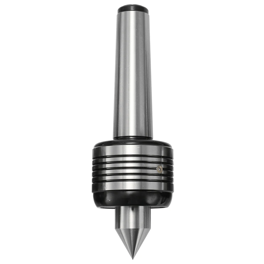 New MT1/MT2/MT3/MT4/MT5 Accuracy Heavy Duty Bearing Morse Taper Shaft CHC Lathe Center High Speed Turning Machine Tool | Инструменты